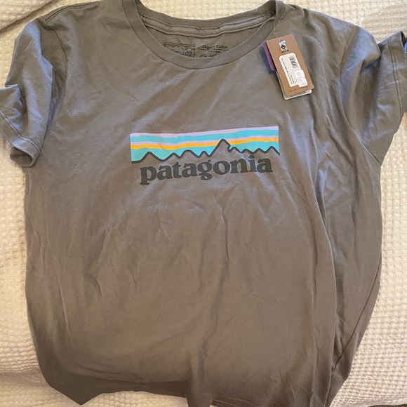 Brand new Patagonia shirt